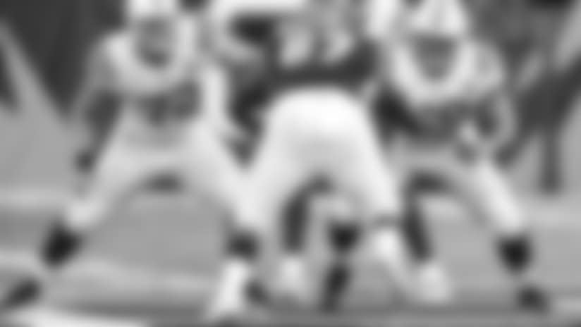 PHOTOS:Â Colts @ Bengals 2018 - HIGHLIGHTS