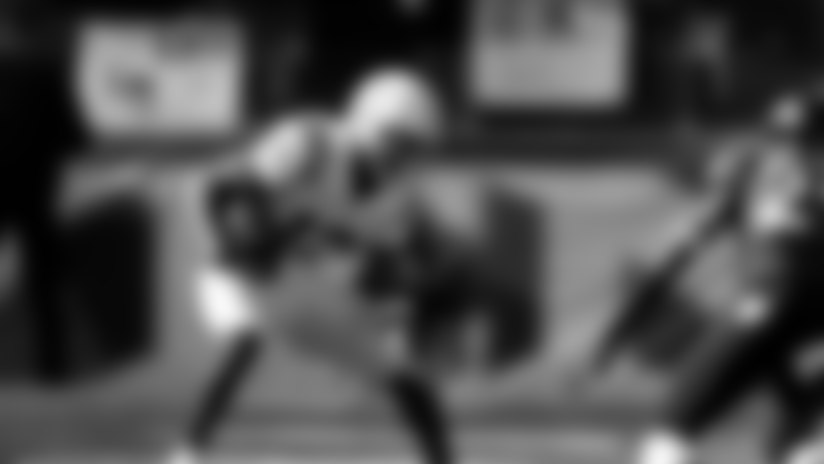Colts vs Ravens: T.Y. Hilton