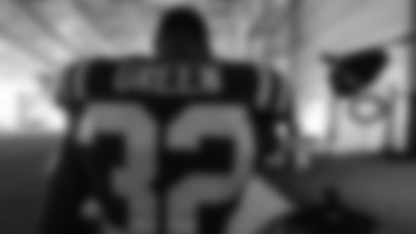 2018 Player Marketing Shoot - Day Four - BEHIND THE SCENES