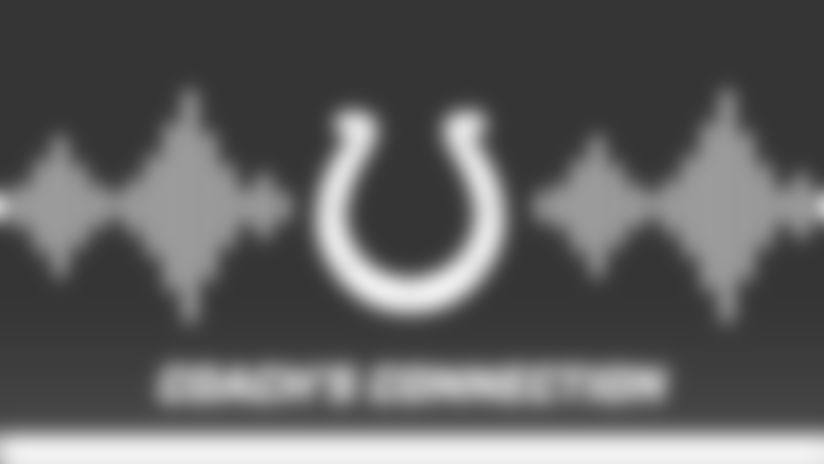 Former NFL coach Rick Venturi returns for this week's Coach's Connection. He joins Matt Taylor to discuss what's gone on the Colts offense lately, and he gives the blueprints to beat the Jaguars coming up on Sunday in a pivotal AFC South showdown at Lucas Oil Stadium.