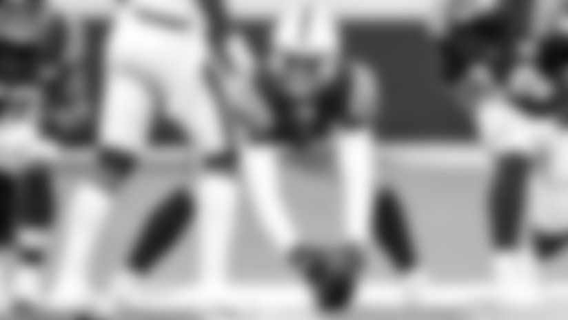 2019 Colts Free Agent Spotlight: Luke Rhodes
