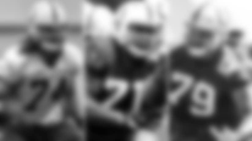 Colts Place Three On Non-Football Injury List