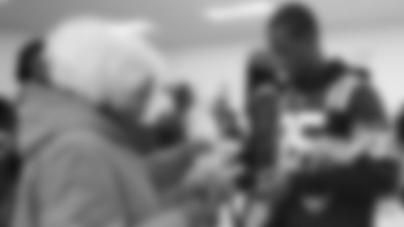 2018_DB Thanksgiving Distribution