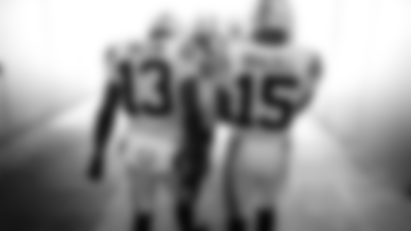 Colts vs Chiefs: T.Y. Hilton