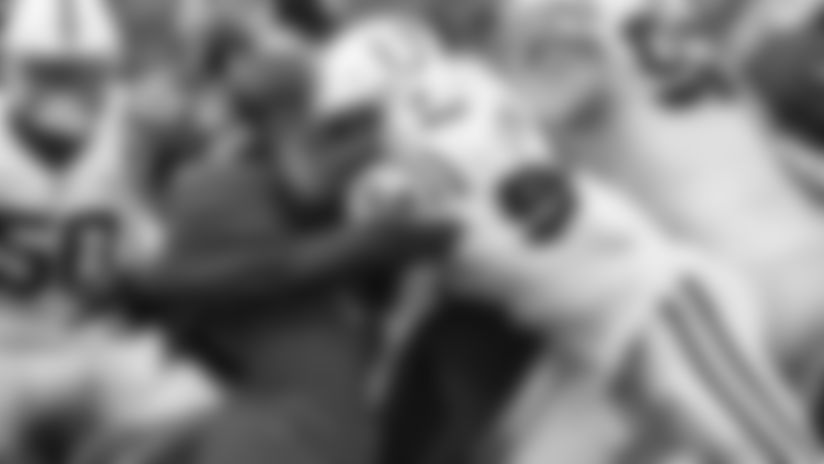 #94 utility player Tyquan Lewis