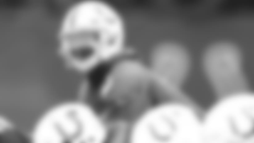 Roster Moves: Colts Bring QB Phillip Walker Back To Practice Squad