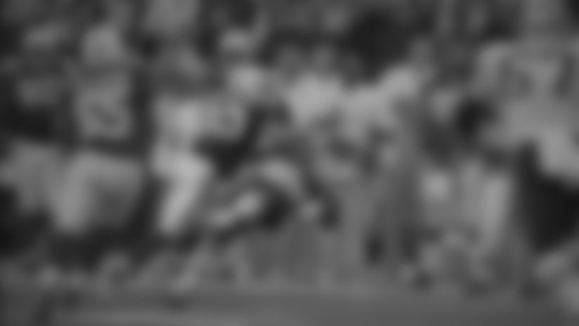 Remembering 35 Seasons: The 4th Down Stop