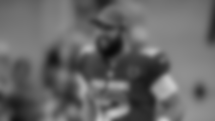 Pregame Photos: Pro Bowl 2019