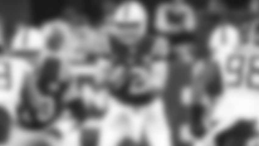 The Snap: Colts Playoff Picture