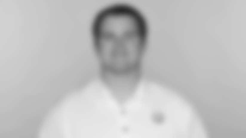 Coach Speak: Dave Borgonzi Talks Colts Linebackers