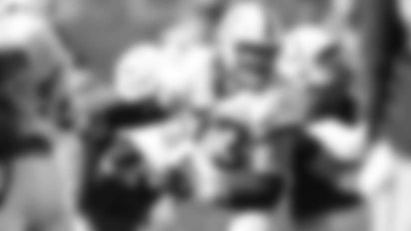 Joe Haeg Returning To Practice; Could Be Activated Off IR
