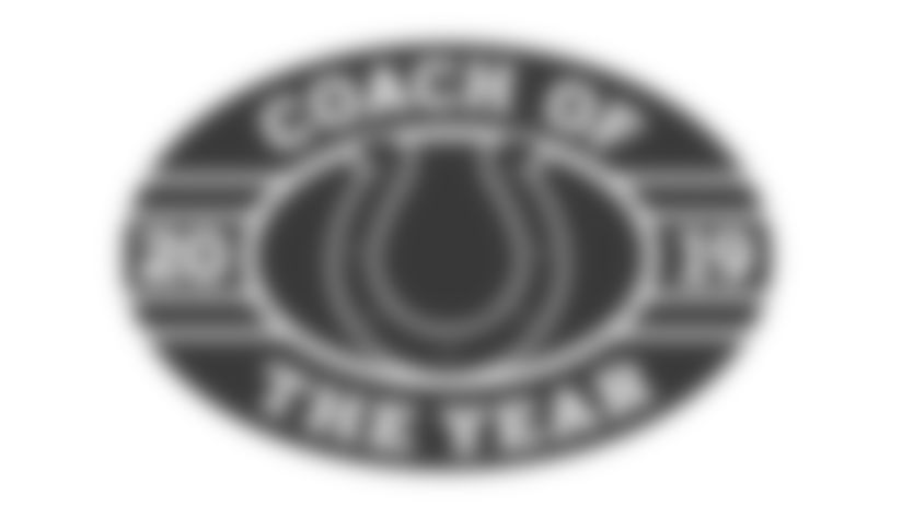 Indianapolis – Chris Coll of Franklin Community High School has been named the Colts/NFL Coach of the Week, a program presented by Anthem Blue Cross and Blue Shield, the Indianapolis Colts said today.