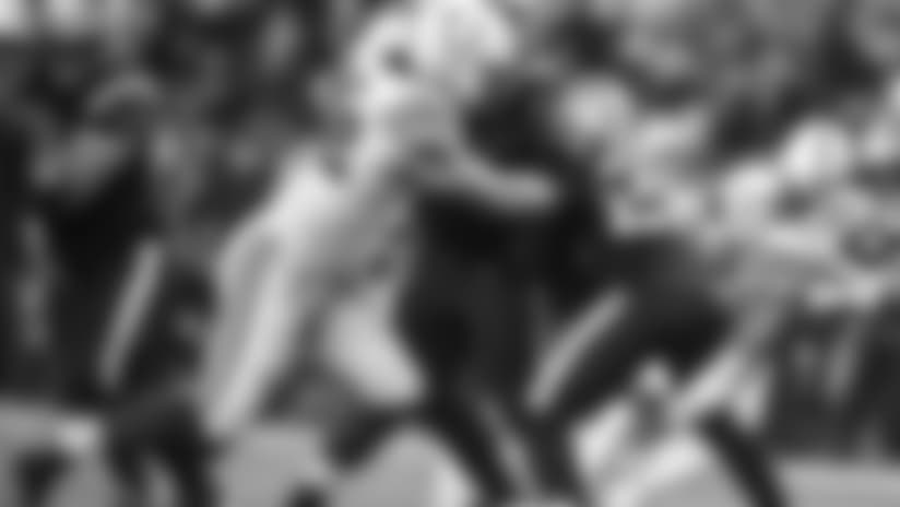 Margus Hunt, Arthur Maulet Ruled Out For Jets Game