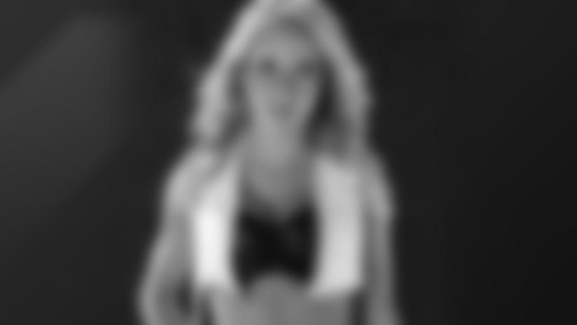 Cheerleader Of The Week Kaiti 0320