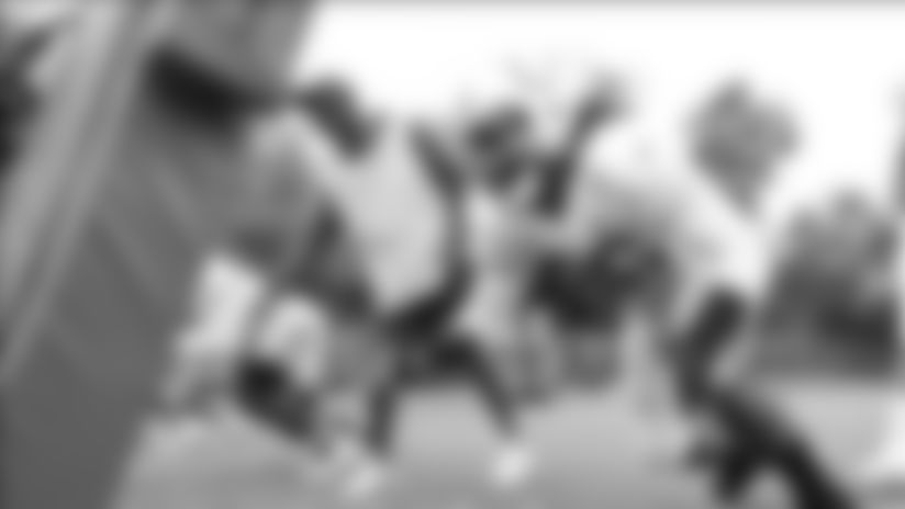 #96 DT/DE Denico Autry