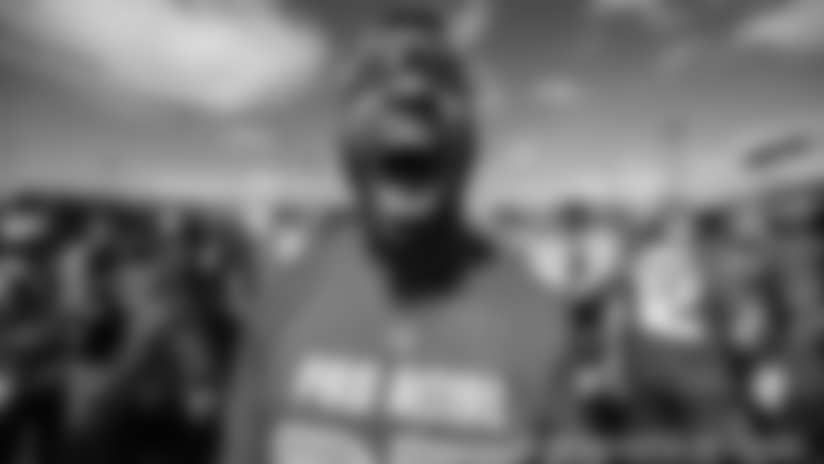 2019 NFL Pro Bowl - Day 2 - NFL SKILLS CHALLENGE