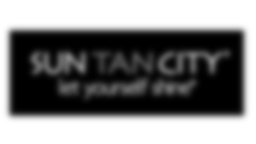 Sun Tan City Logo