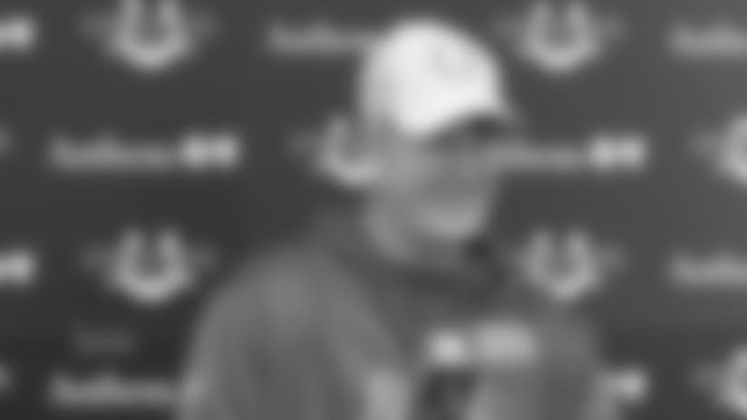 Frank Reich After Bills Win: "We Checked All The Boxes Today"