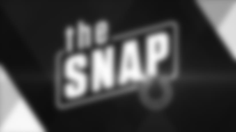 The Snap: Vontae Davis is Back