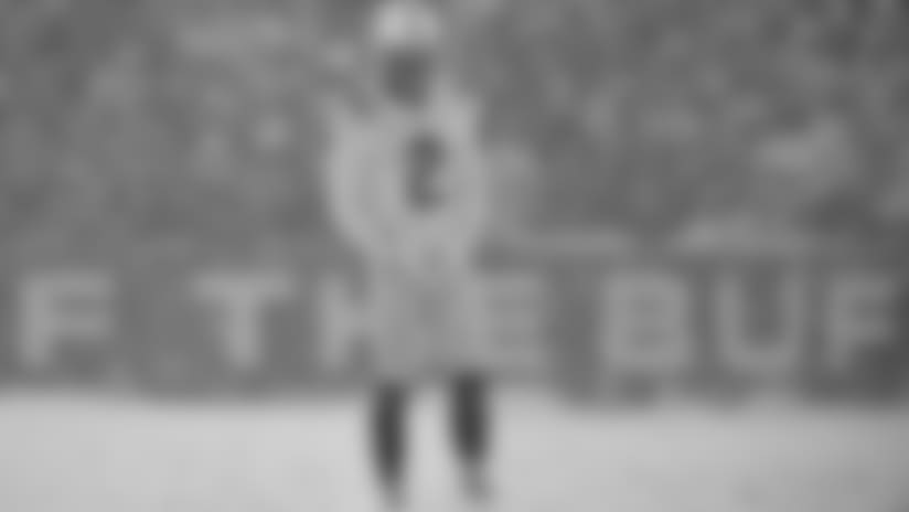 Rigoberto Sanchez Named To NFL.com's 'All-Under-25 Team'