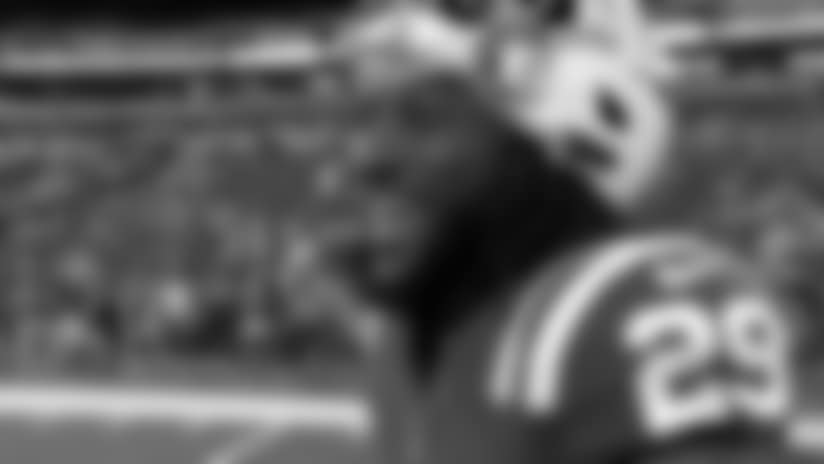 Malik Hooker Expected To Make 2018 Debut For #SFvsIND