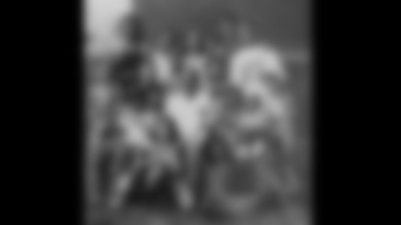 oling-jackson-family