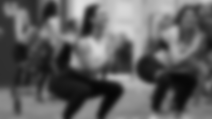 PHOTOS: Cheer Prep Class 2/12