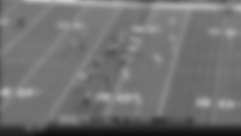 Best throws from Andrew Luck's 343-yard game | Week 12