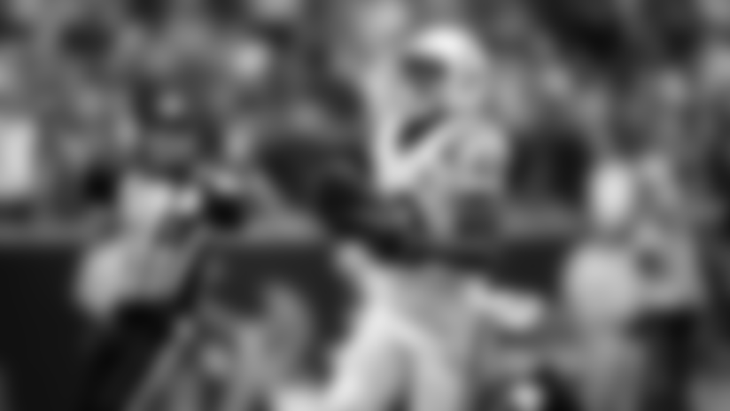 Colts vs Texans: T.Y. Hilton