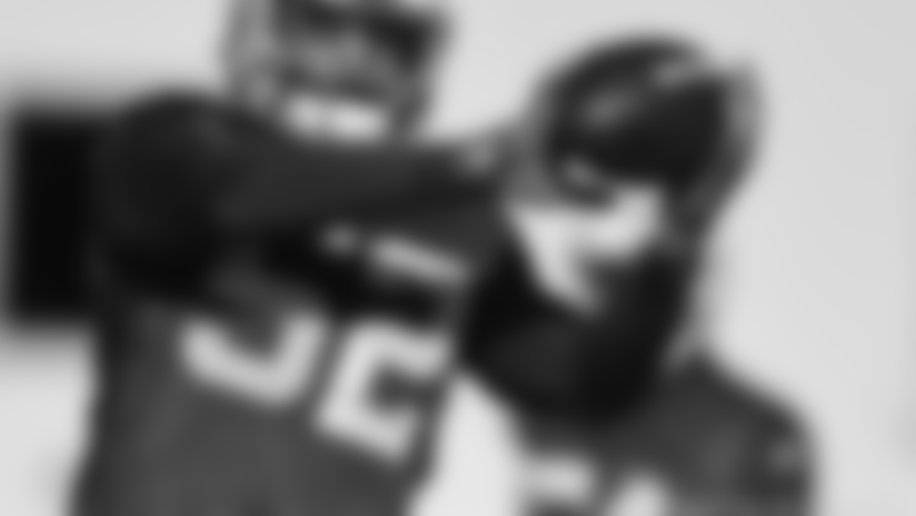 PHOTOS: Colts @ Titans 2018 - PRACTICE 12/26