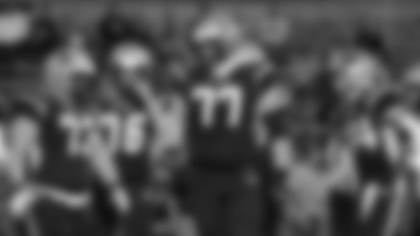 Hard Work Paying Off For New Prairie's Hunter Whitenack