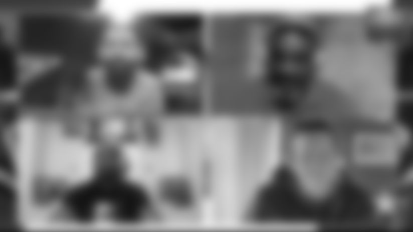 Cowbite - Teammates' Reaction to Dak's Deal?