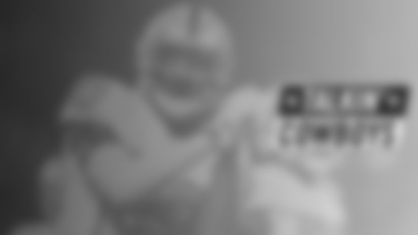 Talkin' Cowboys: Who Steps Up?