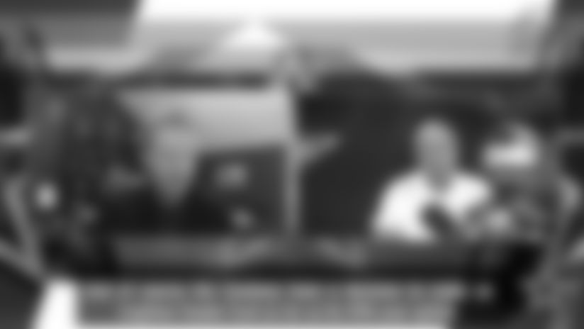 Cowbites - Vander Esch: An Affordable 5th-Year Option