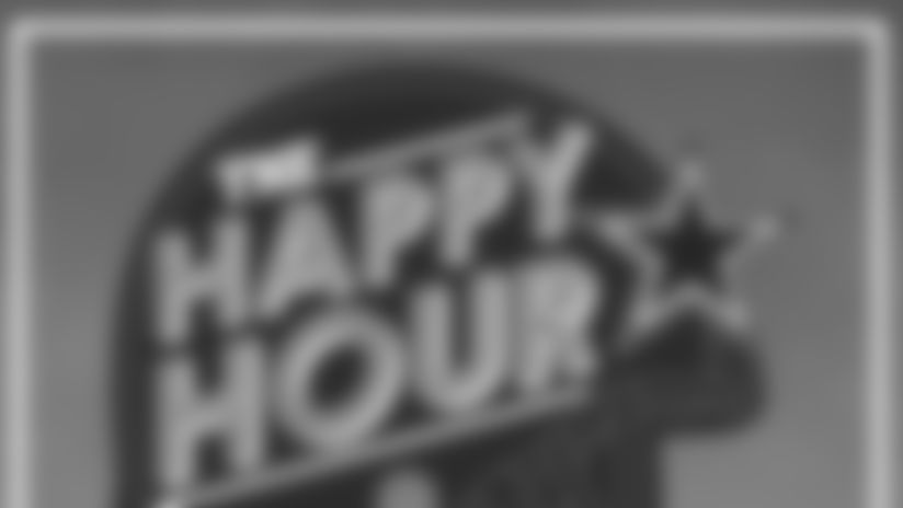 Happy Hour