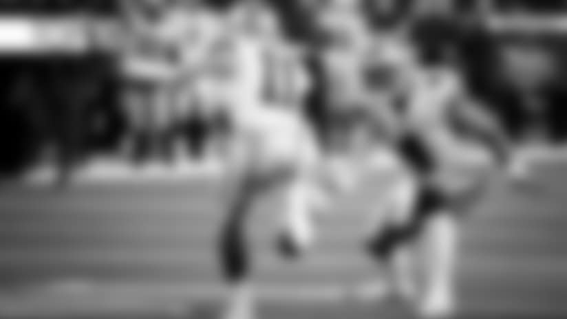 Top 10: Which Player Got Sunday’s Game Ball?