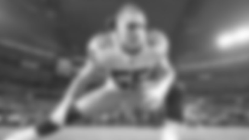 Vander Esch se convierte en el primer novato defensivo de los Cowboys en llegar al Pro Bowl desde hace 37 años.