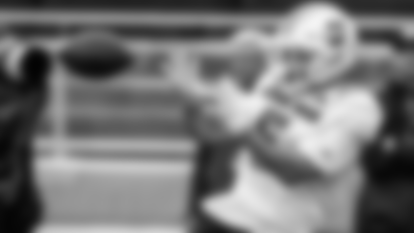 Mailbag: Slotting This WR Prospect? LB Depth?