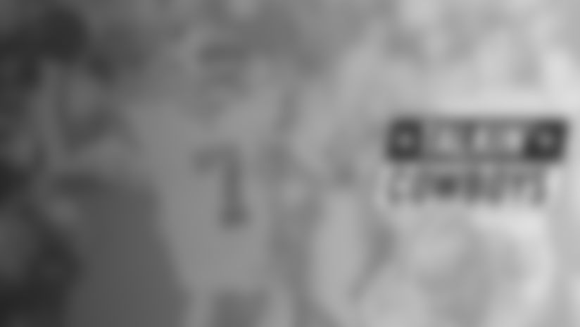 Dallas Cowboys | Official Site of the Dallas Cowboys