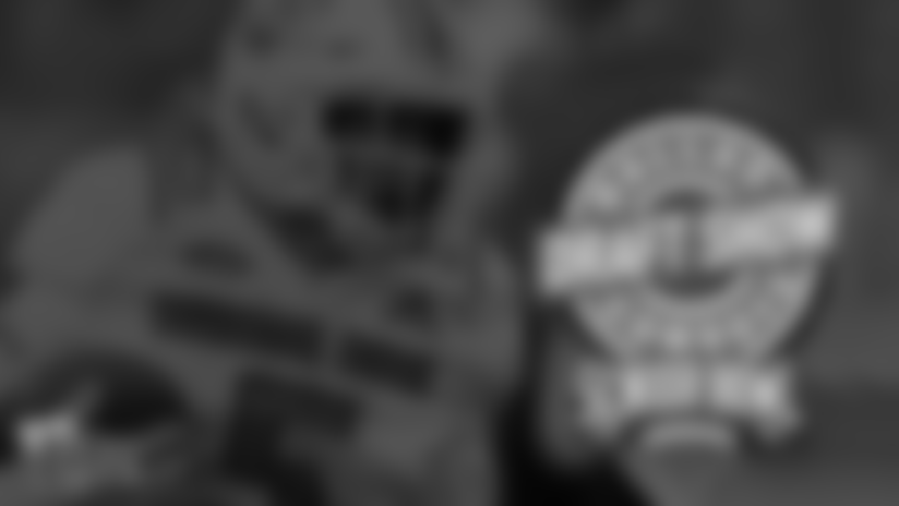 Draft Show: LIVE @ 2019 Senior Bowl - Day 3