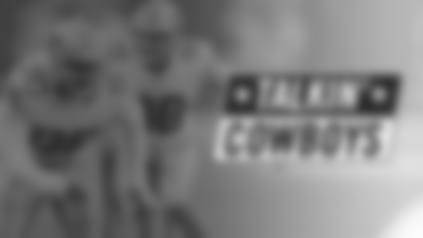 Talkin' Cowboys: Super Bowl Defense?