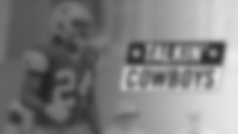 Talkin' Cowboys: How Good is This Defense?