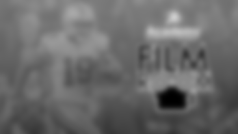 Film Room: Amari's 90-yard TD; D-Law Shines