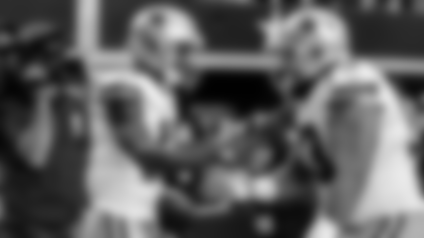 Stat Pack: Gallup Now In Rare Rookie Company