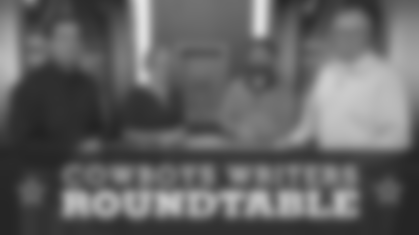 Roundtable: Under The Radar Free Agents