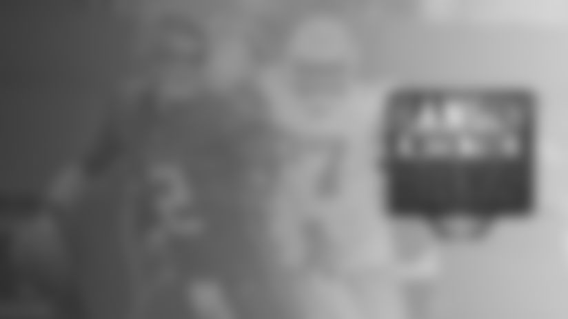 Jason Garrett Father