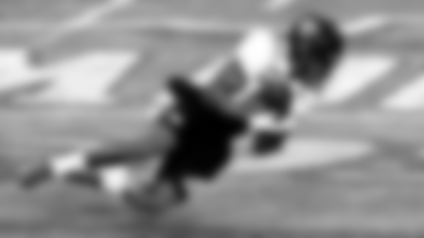 Scout’s Eye: WRs & DTs Shine At Senior Bowl
