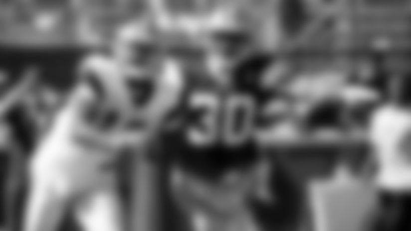 “Dallas Cowboys Cheerleaders: Making the Team” – Episode Five: Getting