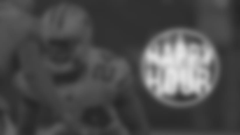 Happy Hour: Moving on to Week 5