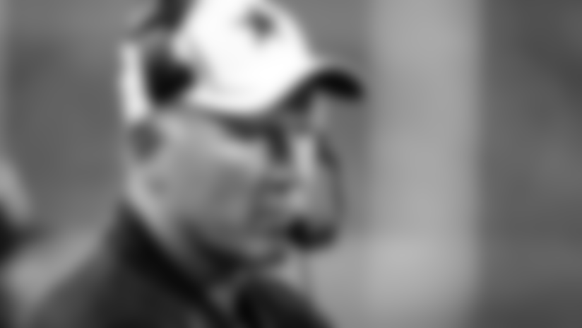 Spagnola: Wade Touched So Many Of Our Lives